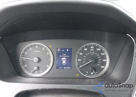 2017 Hyundai Sonata Limited from USA, damaged, VIN 5NPE34AF2HH452943